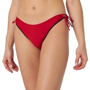 Bali Menstruatiebikini voor menstruatie, licht/medium C03, T36, Bordeaux rood, 1 unité (Lot de 1)