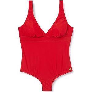 HAUTE PRESSION 819 C02 T58, Rood, 58-60