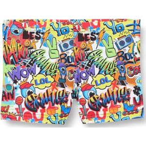 HAUTE PRESSION X6015 C01 T6A, Meerkleurig, 6-16 ans