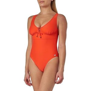 HAUTE PRESSION X8000 C05 T48, Oranje, 48-52