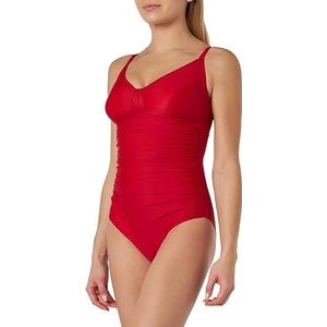 HAUTE PRESSION X8001 C011 T50, Bordeaux rood, 50-54