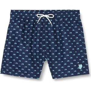 HAUTE PRESSION B284 C01 S, Meerkleurig, 38-46