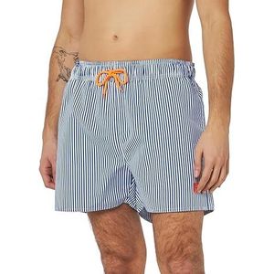 HAUTE PRESSION B257 CO1 M, Blauw/Wit, 40-46