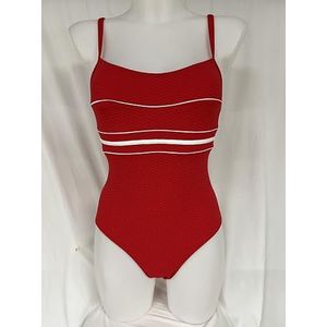 HAUTE PRESSION X1020 C02 T36, Rood/Wit, 36-48