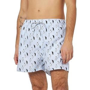 HAUTE PRESSION Surfboard B296 C01 XL, Meerkleurig, 44-46