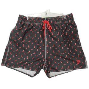 HAUTE PRESSION B297 C01 S, Meerkleurig, 38-46