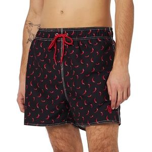 HAUTE PRESSION B297 C01 M, Meerkleurig, 38-44