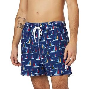 HAUTE PRESSION B299 C01 M, Meerkleurig, 40-46