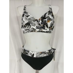 HAUTE PRESSION X8043E C01 T44, Meerkleurig, 44-50