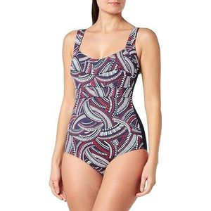 HAUTE PRESSION X8089 C02 T44, Meerkleurig, 44-52