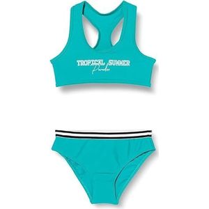 HAUTE PRESSION X9051 C02 T12A, Emerald Groen, 12-16 ans