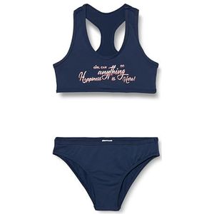 HAUTE PRESSION X9054 C02 T6A, Marineblauw, 6-16 ans