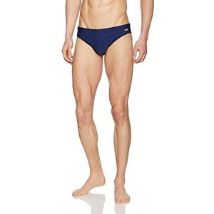 Haute pression 417, herenslip - blauw - Large