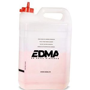 EDMA 065155 lucippoeder, rood, 3,5 kg