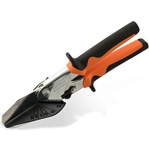 Edma - Multicoup - Snijgereedschap - Universeel - Gewicht 0.22 Pond