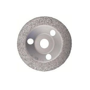 Sourcing Carbide coated grinding disc 125x22 mm EDMA K 36 (fine)