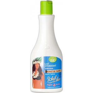 Soleil des îles Organic After-Sun Moisturiser 150 ml