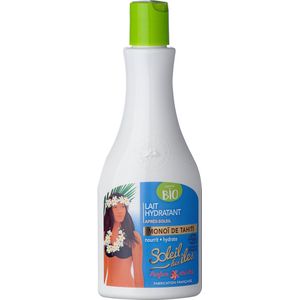 Soleil des iles HYDRATERENDE MELK AFTER SUN BIO