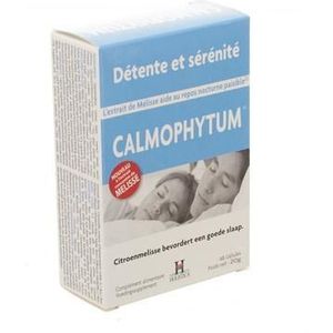 Calmophytum Gel 48 Holistica  -  Bioholistic Diffusion