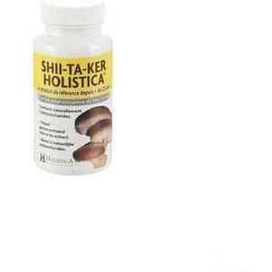 Fitoform - Shii-ta-ker Gel - Voedingssupplement - 100ml - Bioholistic Diffusion