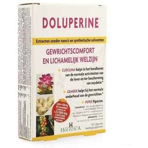 Flexibele Verbindingen - Pijnlijke Menstruatie - Ontstekingshoofdpijn - Zware Metalen Detox Curcumine