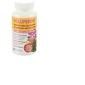 Flexibele Verbindingen - Pijnlijke Menstruatie - Ontstekingshoofdpijn - Zware Metalen Detox Curcumine