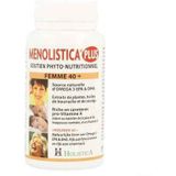 Bioholistic Diffusion - Menolistica Plus - Capsule - 120 Stuks