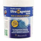 Magnesium - Poeder - Oplosbaar in Water - Natuurlijke Oorsprong