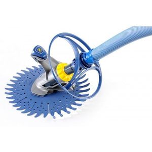 Zodiac - T3 - Automatische Zwembadreiniger - Robuust - Efficiënt