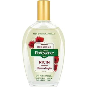 So'Bio Etic ricinusolie, 100% natuurlijk, 160 ml