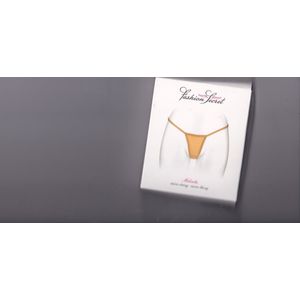 Fashion Secret Melinda - Erotische Micro String - One Size