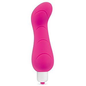 My First Vibromasseur Rose Point G Waterproof 7 Vitesses Spécial Point G