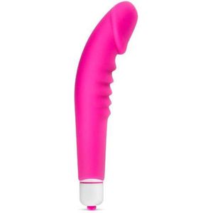 My First Wee Wee Vibrator - Roze