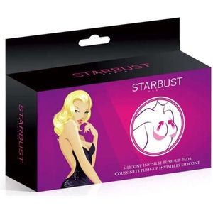 Starbust - Push-Up Pads Voor BH - Vergroot Je Borsten - Large