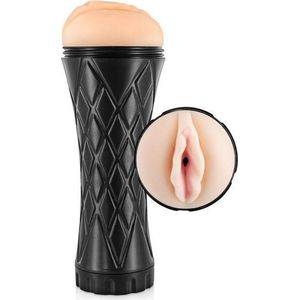 Real Body - Real Cup - Masturbator Cup - Vagina