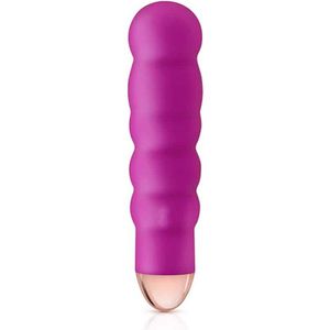 My First Giggle Roze Vibrator