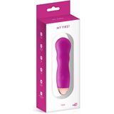 My First Twig Vibrator - Roze