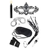 BDSM Kit 7-delig - Fetish Dream