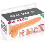 Real Body Dildo Real Max 22 cm