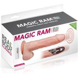 Magic Ram Vibrator