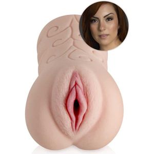 Masturbator Real Body Frenchy Vagina