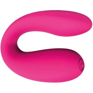 Lovers Couple Vibrator