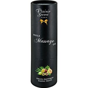 PLAISIR SECRET Lichaamsolie, 59 ml