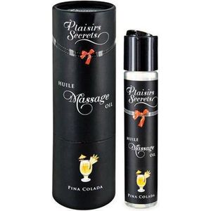 PLAISIR SECRET Lichaamsolie, 59 ml
