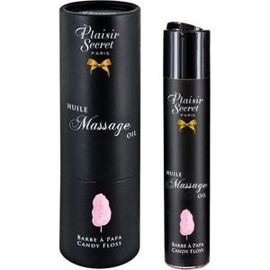 PLAISIR SECRET Lichaamsolie, 59 ml.