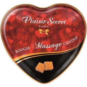 Plaisir Secret - Massagekaars - Caramel - 35ml