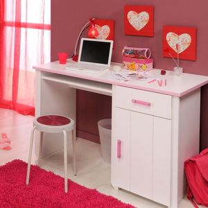 Parisot - Bureau - 121 cm -