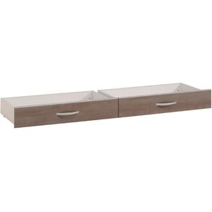 Set van lades Evo 2
