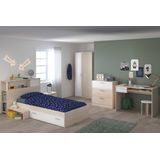 Parisot Kleiderschrank "Charly"