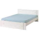 Parisot - Bed Bianca - 140x190 - Wit